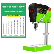 220v Home Bench Drill Mini