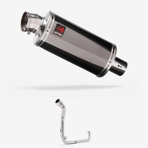 Lextek stainless steel - stainless,
