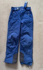 Tenson womens ski trousers