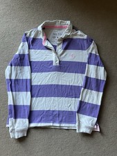 Jack Wills women’s purple
