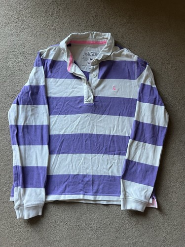 Jack wills women purple - wills, women’s