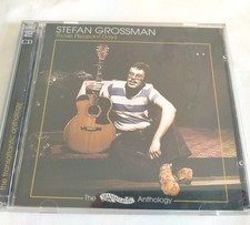 Stefan grossman those - grossman,