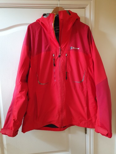 Berghaus men mera peak - men's,