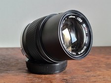 Olympus Zuiko Auto-T 135mm