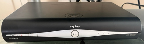 Sky dual channel digital - dual,
