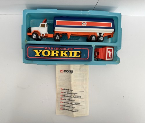 Vintage corgi 1002 bl - #1002,
