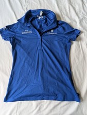 Women's Godolphin Polo Shirt