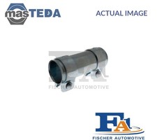 004 838 exhaust system - exhaust, clip