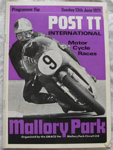 Mallory park jun - mallory,