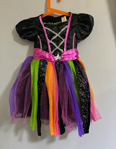Baby girls witch halloween - baby,