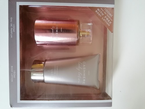 Next fragrance and - and, body