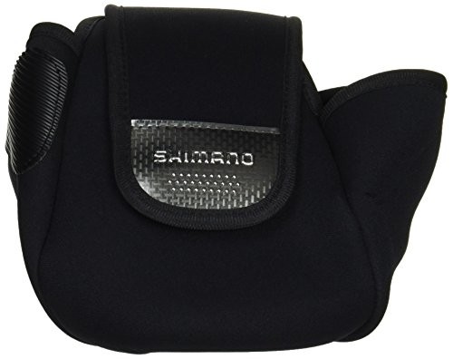 Shimano reel case - reel, guard