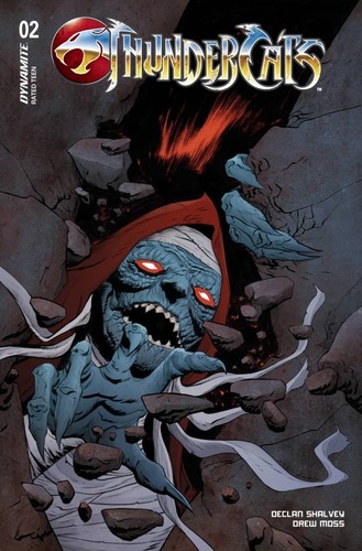 Thundercats jae lee - #2,