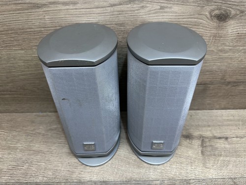 Y2k pair jvc fssd770 - ,