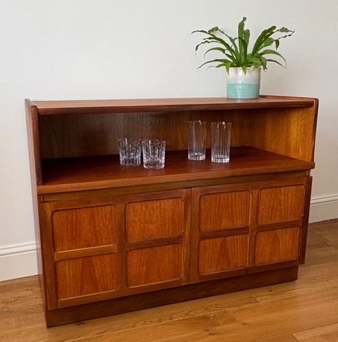 Mid century retro nathan - mid,