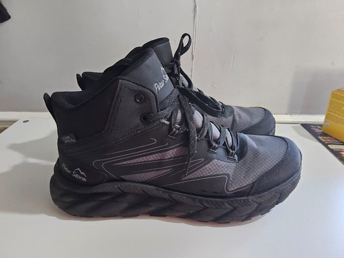 Mens peter storm hiking boots - mens,