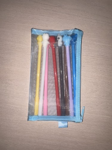 Bt21 bts gel - bts, pen