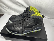 Air Jordan 10 Retro Men's Size