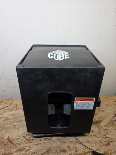 Sports tutor tennis cube ball - tennis,