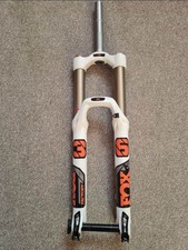 FOX 36 160MM AIR FORKS 26"