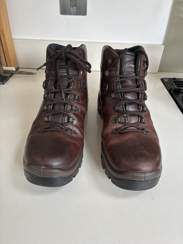 Grisport walking hiking boots - walking,