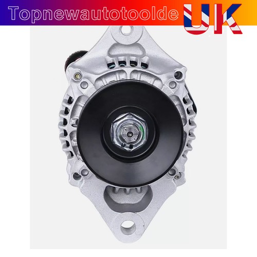 Light weight 50a - light, alternator