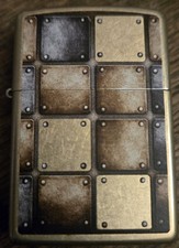 Vintage Zippo lighter