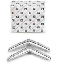 CITROEN C3 Picasso Car Manufacturers Badge 7810W8 New