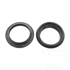 JMP Fork Dust Cap Set Front