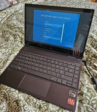 HP Envy x360 13-ag0502sa Ryzen