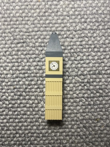 Lego big ben part set - big, of