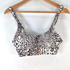 Lorna Jane sports bra womens