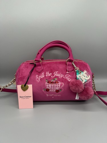 Juicy couture sweet tea party - juicy,