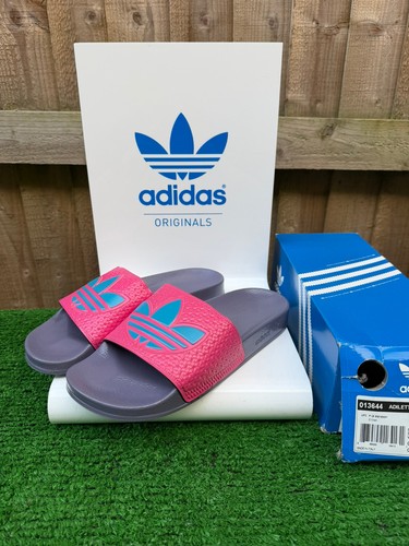 Vintage adidas adilette - vintage,