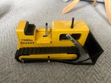 Vintage 1970s Mighty Tonka