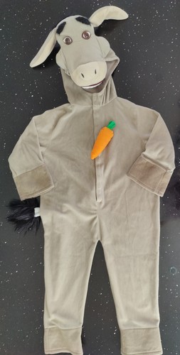 Years shrek donkey fancy - shrek,