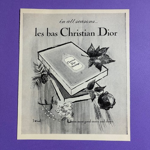 Christian dior stockings - christian,