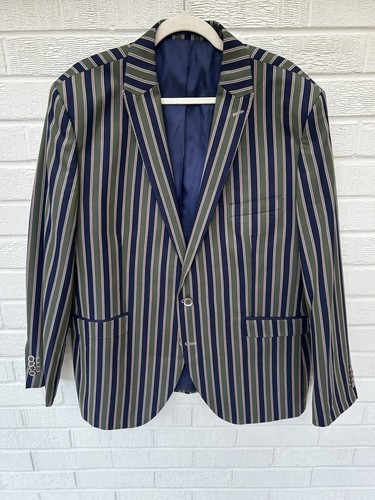 Brook taverner blazer mens - mens, 46r
