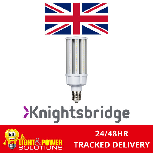 Led corn lamp light bulb - bulb, 54w