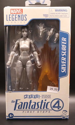 Hasbro marvel legends series - legends,