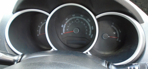 Kia venga 4 - 1.4, crdi