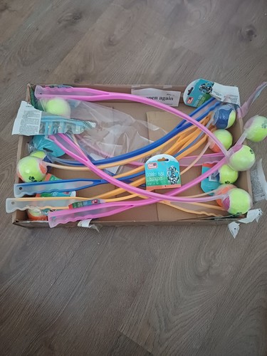 Doggy ball launcher - 13,