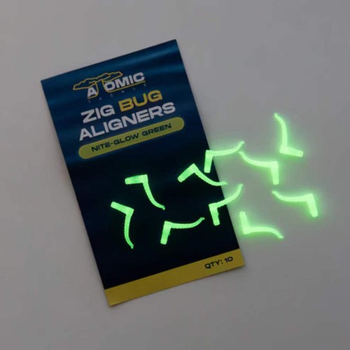 Atomic night glow - atomic, zig