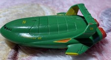 Bandai Thunderbird 2 Model