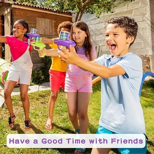 1pc foam disc launcher flying - foam,