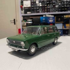 Triple 9 Seat 124 Familiar