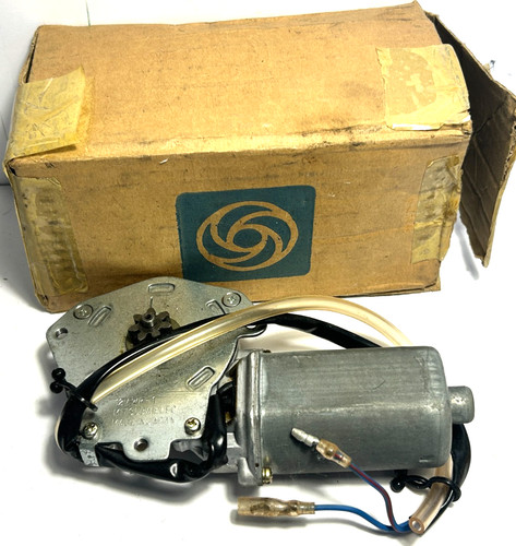 Nos genuine original front - nos,