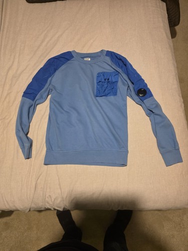 Company boys sweatshirt - cp,