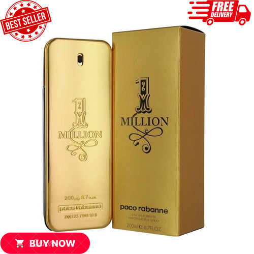 Paco rabanne million - paco,
