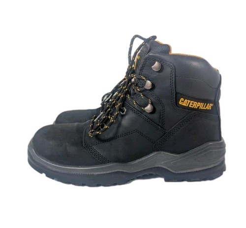 Cat striver boots - boots, caterpillar